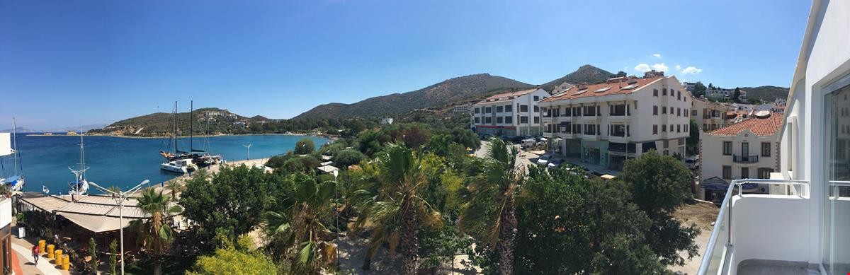 Maya Otel - Apart Datça, Muğla Oteli Uygun Fiyatlarla! | ParaflyTravel