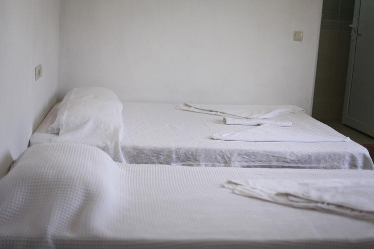 Standart Oda (3 Kişilik)