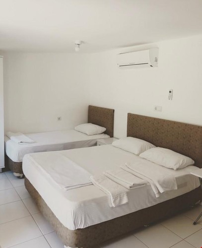 Bungalov (3 Kişilik)