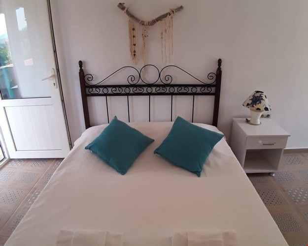 Ekonomik Oda (Balkonlu)