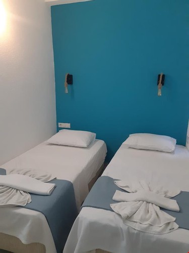 Standart Oda, Deniz Manzaralı