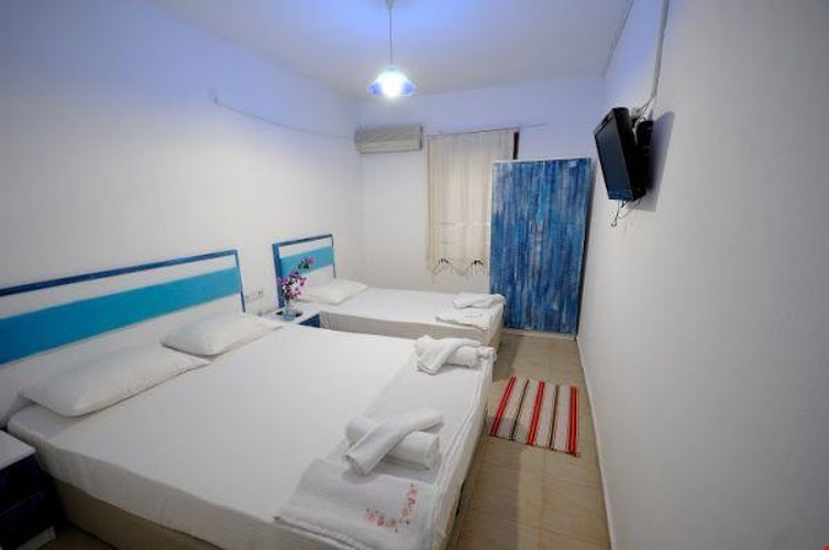Standard Room (3 Person)