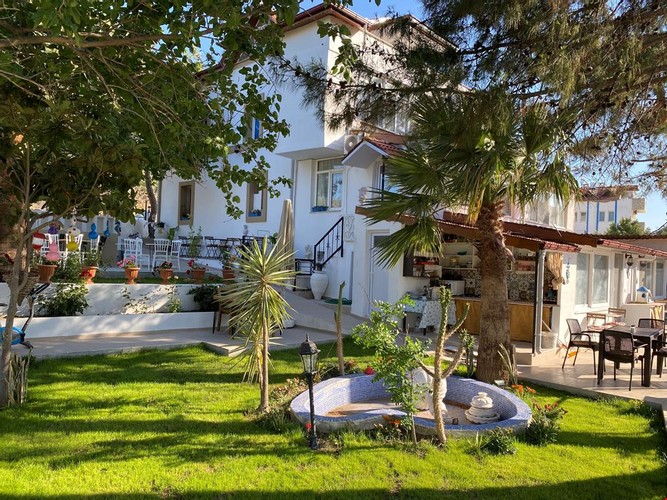 Villa Lara Tatil Evleri Kargi
