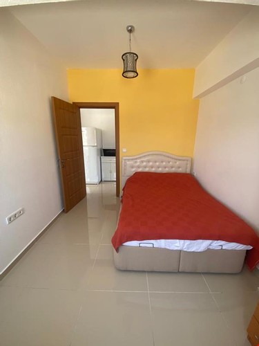 Apart Apartment Flat