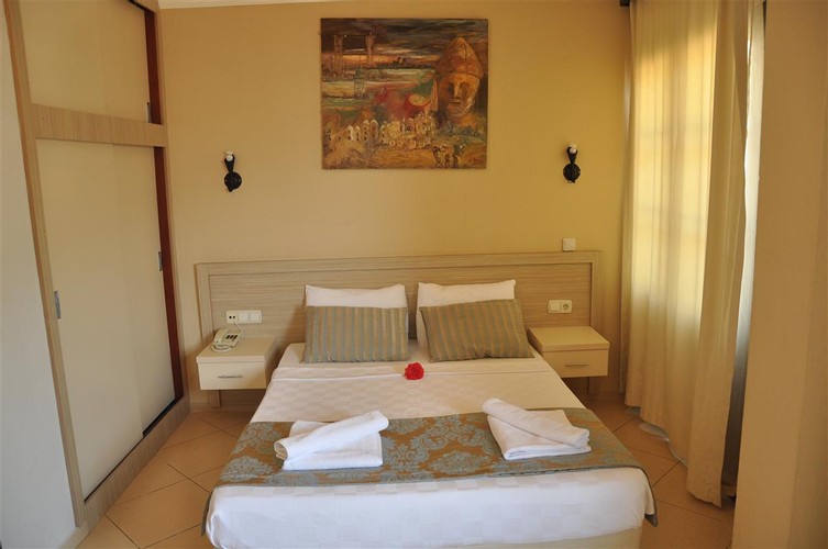 King Room, Sea View