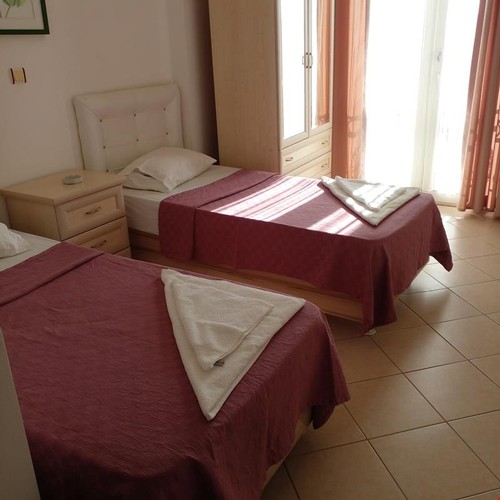 Standart Oda (Balkonsuz)