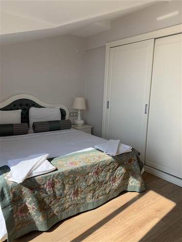 Economy Apartment Flat Room