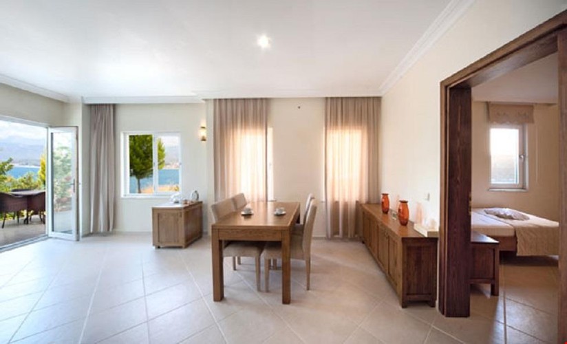 Aile Superior Odası