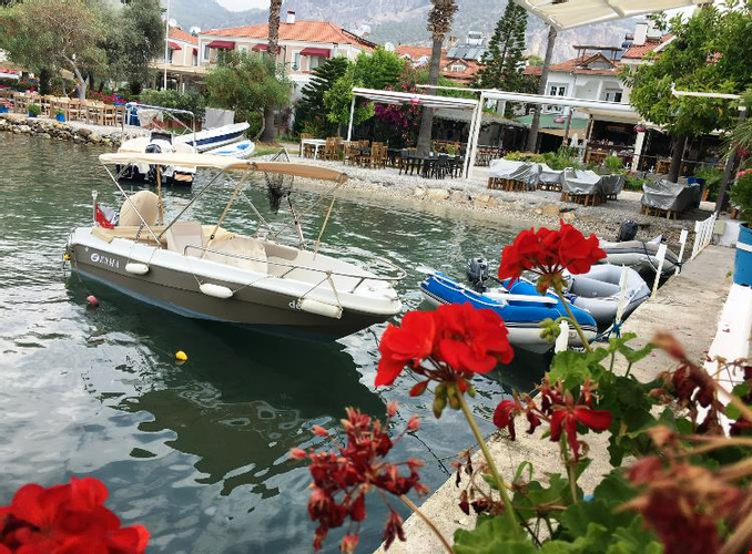 Deluxe Room, Sea View (Balcony)