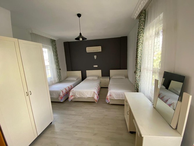 Standard Room (3 Person)