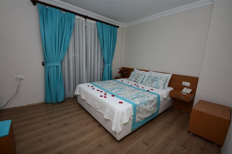 Classic Room, Forest View