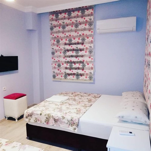 Standard Room (Balcony)