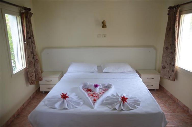 Standart Oda (Balkonlu)