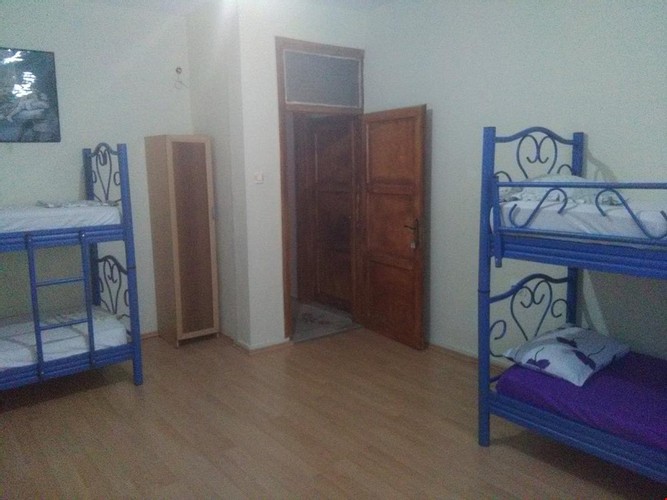 Yurt Odası