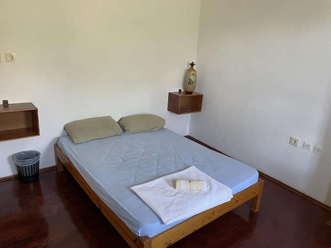 Standart Oda, Deniz Manzaralı