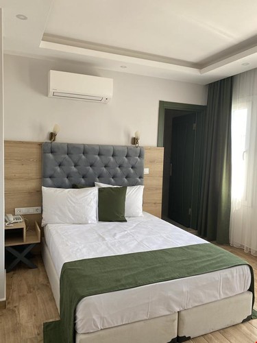 Aile Odası (4 Kişilik)