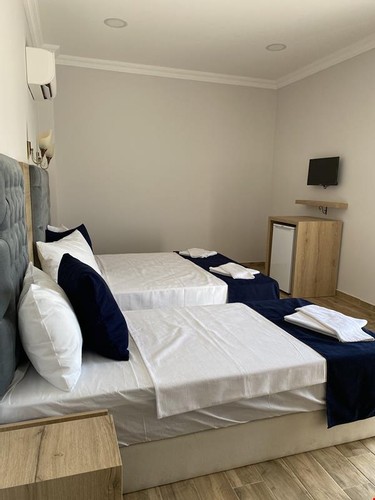 Classic Oda (3 Kişilik)