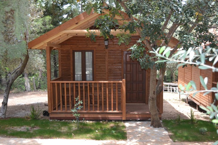 Standart Oda (3 Kişilik)