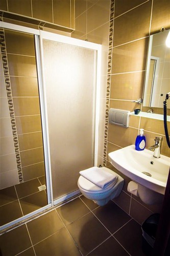 Standart Oda, Havuz Manzaralı