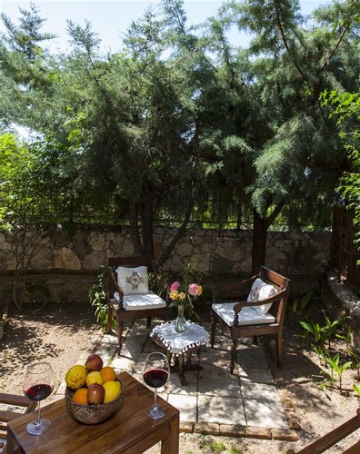 Deluxe Luxury Room, Garden View (Jacuzzi)