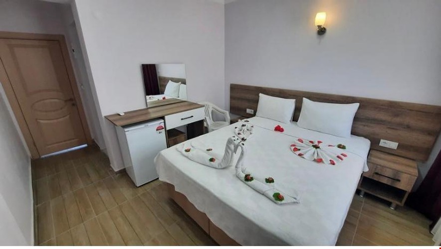 Standart Oda (3 Kişilik)