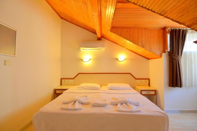 Ekonomik Oda, Dağ Manzaralı