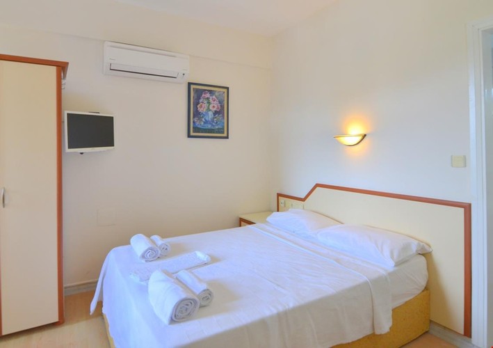 Design Oda, Kısmi Deniz Manzaralı