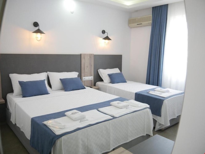 Standard Room (3 Person)