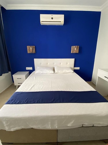 Family Room, Garden View