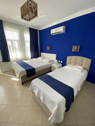 Standard Room (3 Person)