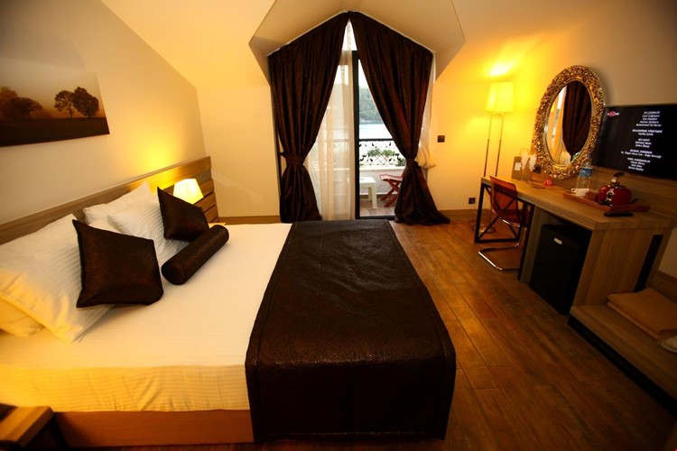 Family Room, Sea View