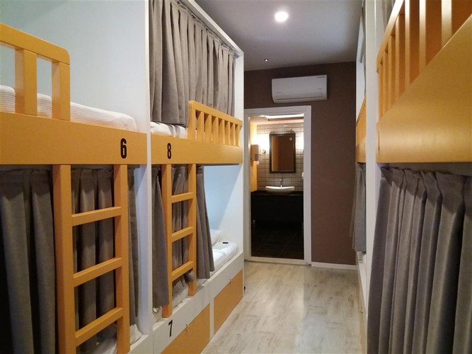  Pınara Kız Öğrenci Yurdu