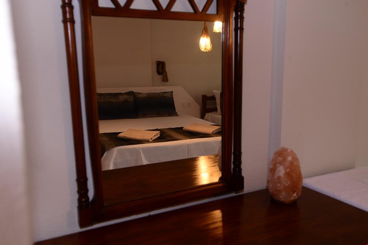 Standard Room, Garden View