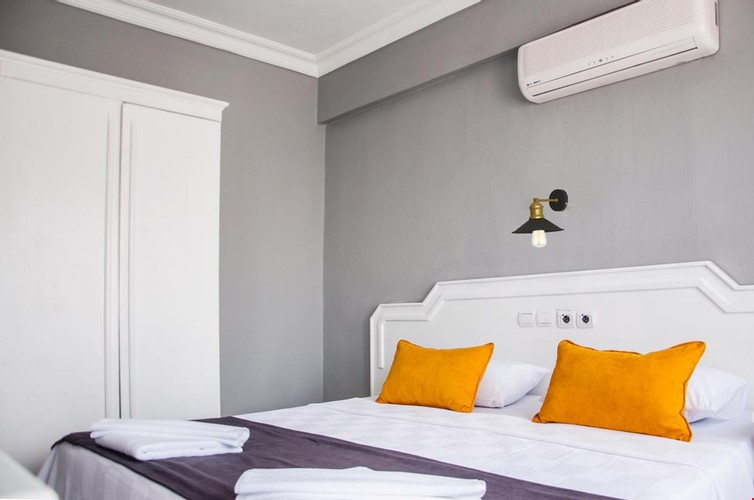 Apart 1+1 Apartment (4 Person)