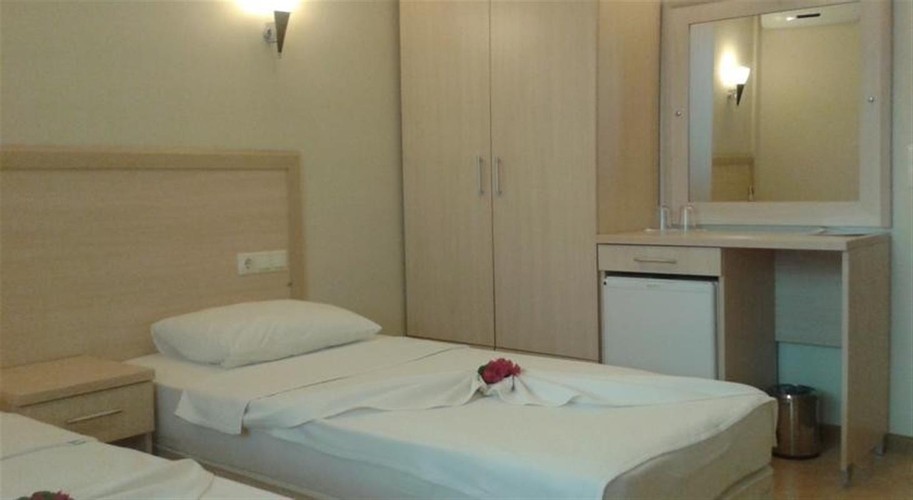 Standart Oda, Dağ Manzaralı