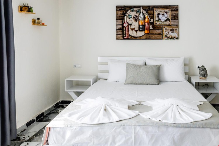 Standart Oda (3 Kişilik)