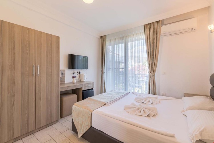 Suite Room, Sea View