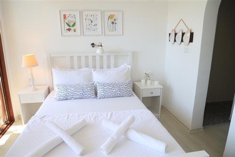 Standart Oda (Balkonlu)