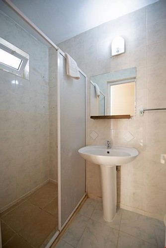 Standard Room, Garden View