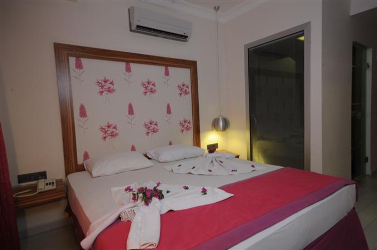 Deluxe Room, Sea View