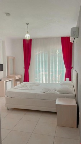 Aile Odası, Deniz Manzaralı