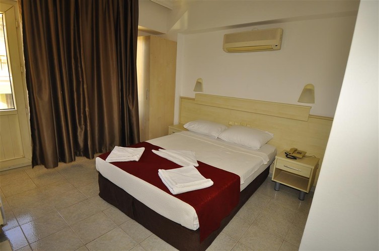 Standart Oda (1 Kişilik)