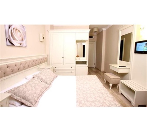 Standard Room, Land View