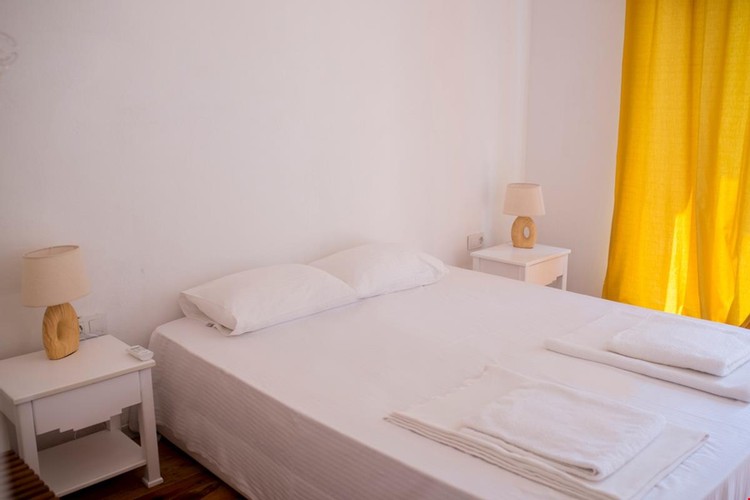 Standard Room (3 Person)