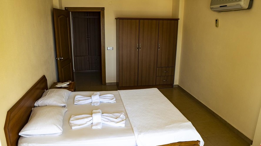 Aile Odası, Deniz Manzaralı