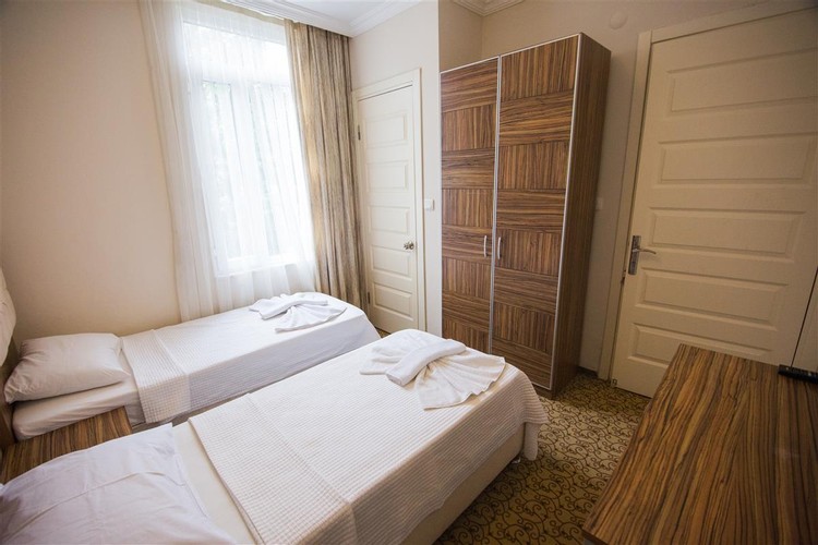 Economy Room (Without Balcony)