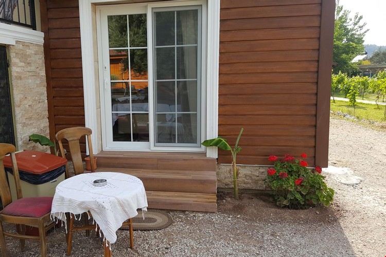 Deluxe Superior Room, Mountain View