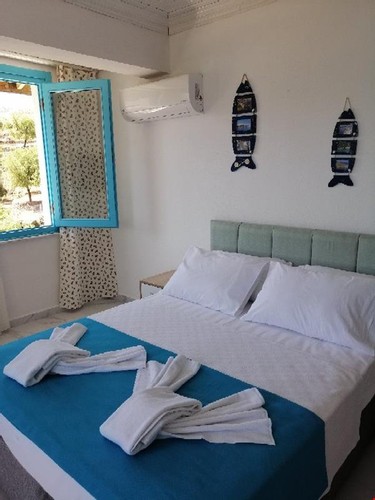 Standard Room (3 Person)