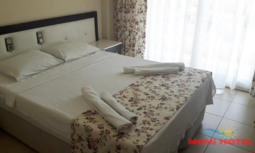 Standart Oda (3 Kişilik)