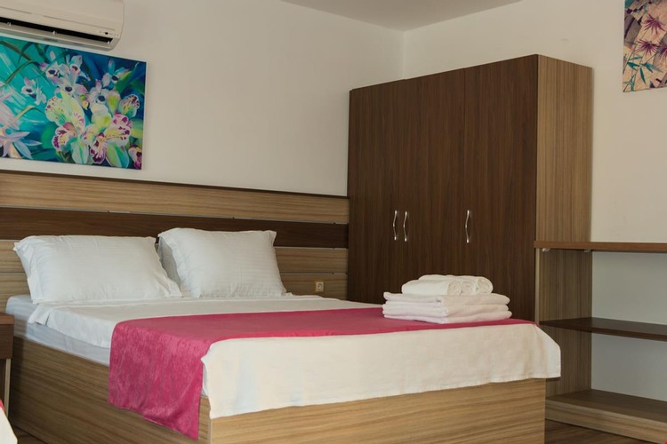 Family Superior Room